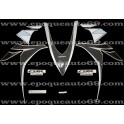 Honda CBR 1000RR 2010 - version blanc / noir