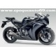 Honda CBR 1000 RR année 2009 version ABS