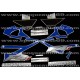 Honda CBR 600 F4i version bleu