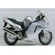 Honda CBR 1100 XX 2004 version gris