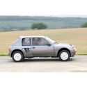 Peugeot 205 Turbo 16