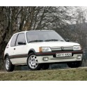 Peugeot 205 GTI 1900