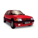 Peugeot 205 GTI 1600