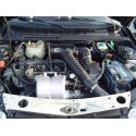 COMPARTIMENT MOTEUR PEUGEOT 205 GTI 1.9 