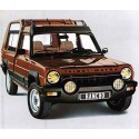 MATRA RANCHO