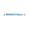 Pare soleil Renault