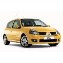 Renault clio ( nouvelle génération après 2000 )