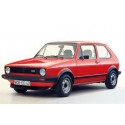 Golf GTI mk1