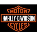 HARLEY DAVIDSON