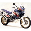 RD 07 (750cc) année 1993 - 1995