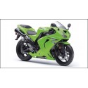 ZX-10R année 2006 à 2007 