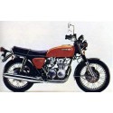 CB 550 FOUR