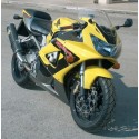 CBR 900 fireblade 