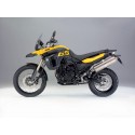 F 800 GS