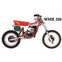 WMX 250