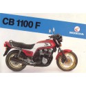 CB 1100 F SUPER BOL D'OR