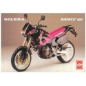 GILERA NORDWEST