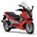 GILERA NEXUS