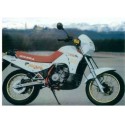 GILERA FAST BIKE