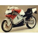 GILERA CRONO