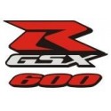 GSX-R 600