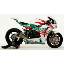 CBR 1000 CASTROL