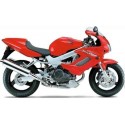 VTR FIRESTORM