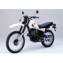 XT 400