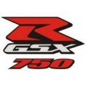 GSX-R 750