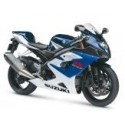 GSX-R 1000 de 2005 à 2006